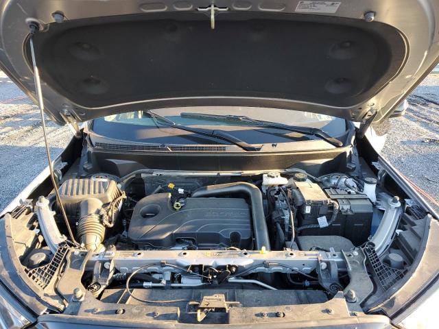 3GKALTEG5PL122745 GMC Terrain Sle