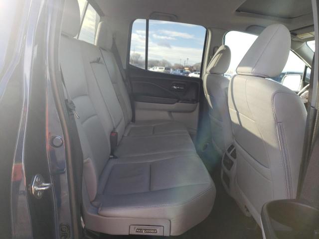 5FPYK3F59KB020101 Honda Ridgeline Rtl