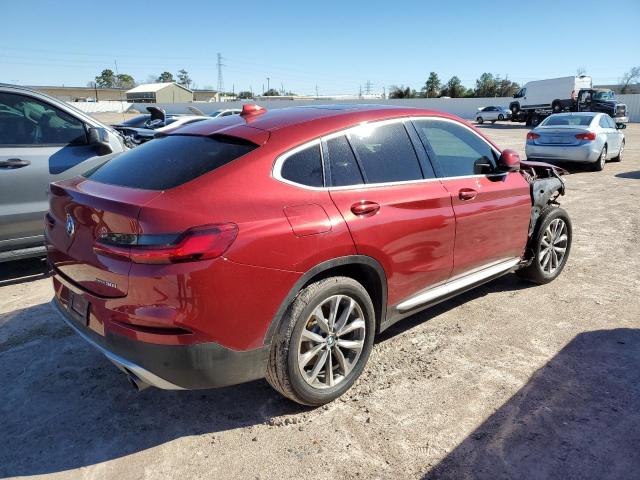 5UXUJ3C56KLG53572 BMW X4 Xdrive30i