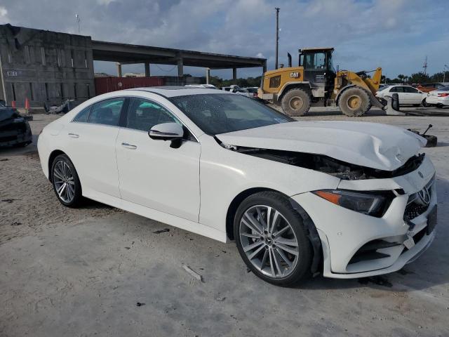 W1K2J5KB3MA086766 Mercedes-Benz Cls 450 4matic