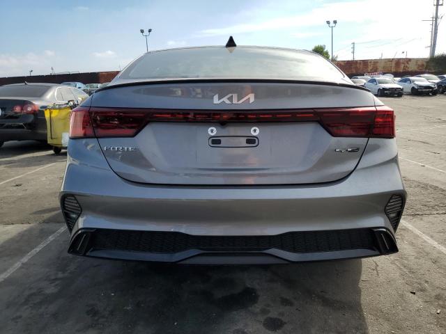 3KPF54AD3PE622677 KIA Forte Gt Line