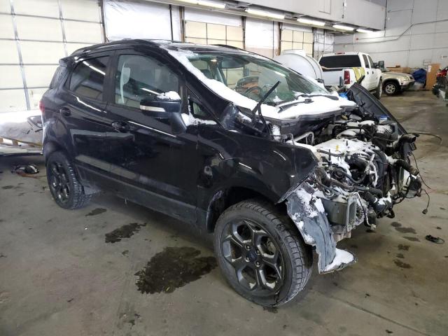 MAJ6P1CL7JC176213 Ford Ecosport Ses