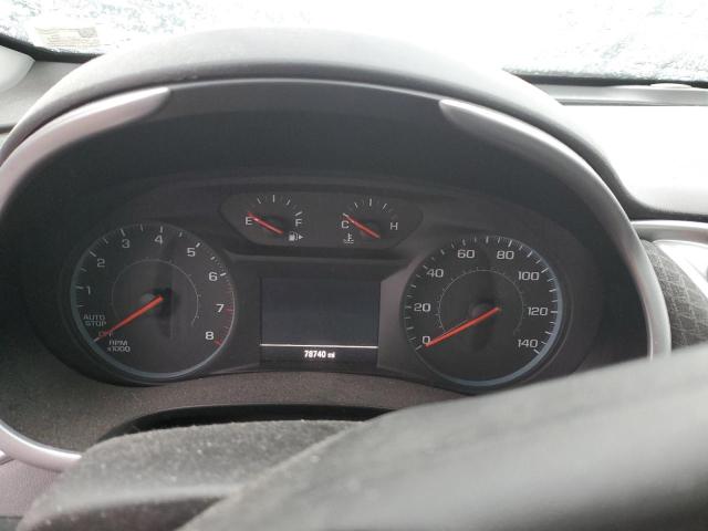 1G1ZB5ST1GF236808 Chevrolet MALIBU LS