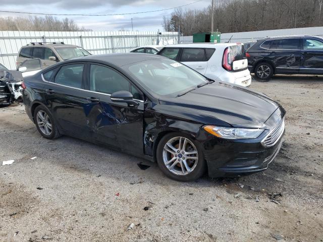 3FA6P0H7XJR140359 Ford FUSION SE