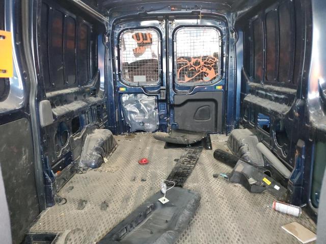 1FTBR2CG4MKA94462 Ford Transit T-250