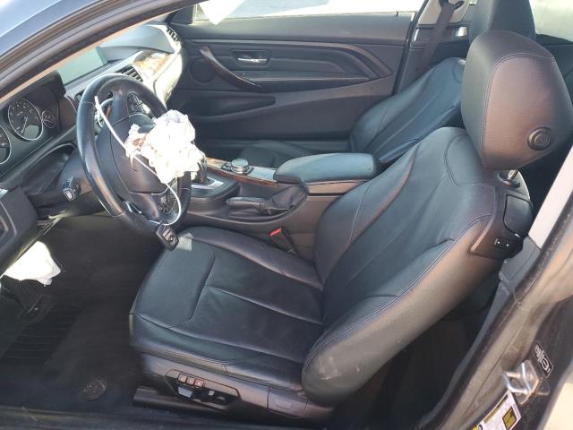 WBA3R1C57EF729193 BMW 435 I