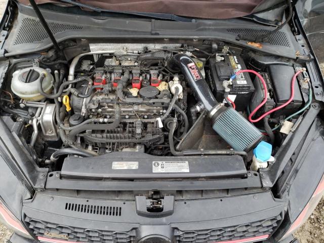 3VW4T7AUXGM040495 Volkswagen GTI S/SE