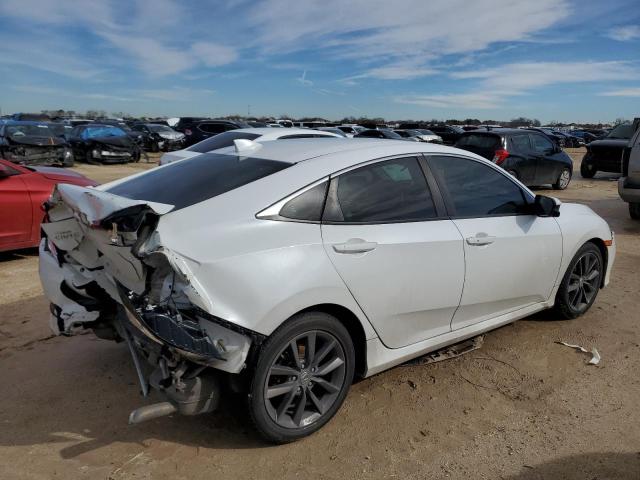 19XFC1F31ME002068 Honda CIVIC EX