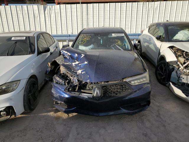 19UUB2F7XJA000404 Acura Tlx Advance