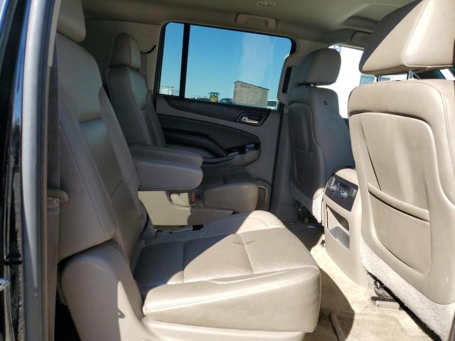 1GNSCJKC8FR297656 Chevrolet Suburban C1500 Lt
