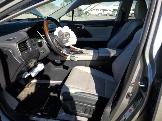 2T2ZZMCA5KC143104 Lexus Rx 350 Base