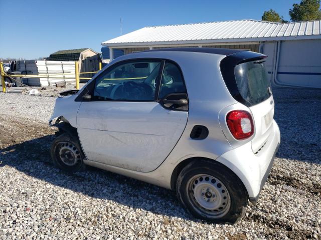 WMEFJ5DA8GK139493 Smart Fortwo