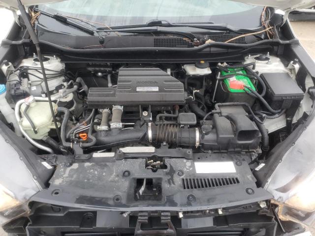 2HKRW2H58HH651764 Honda CR-V EX