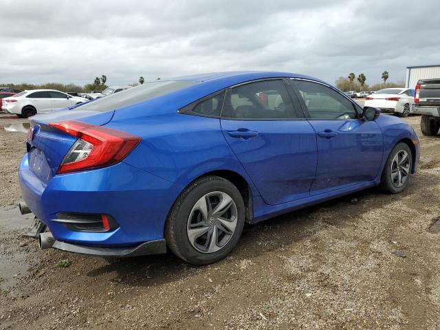 19XFC2F67KE016764 Honda Civic Lx