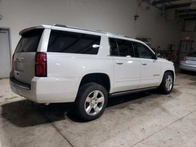 1GNSKJKC6GR174393 Chevrolet Suburban K1500 Ltz