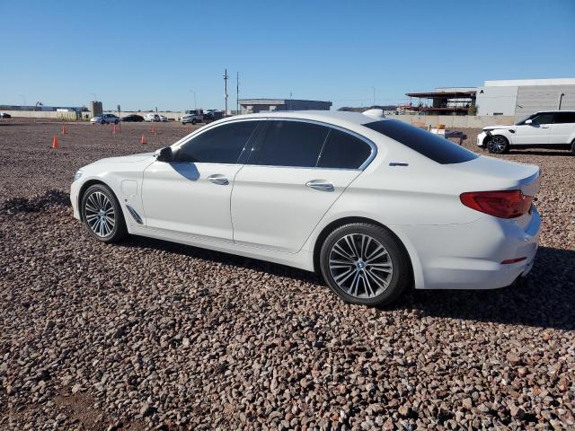 WBAJA9C59JB032994 BMW 530e