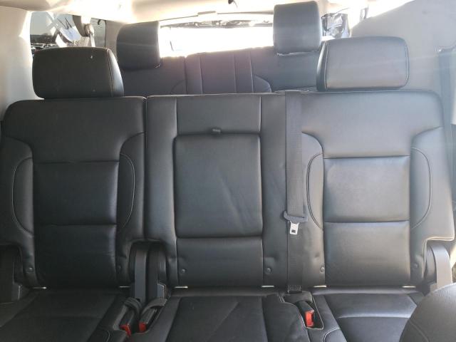 1GNSCHKC8KR206663 Chevrolet Suburban C1500 Lt