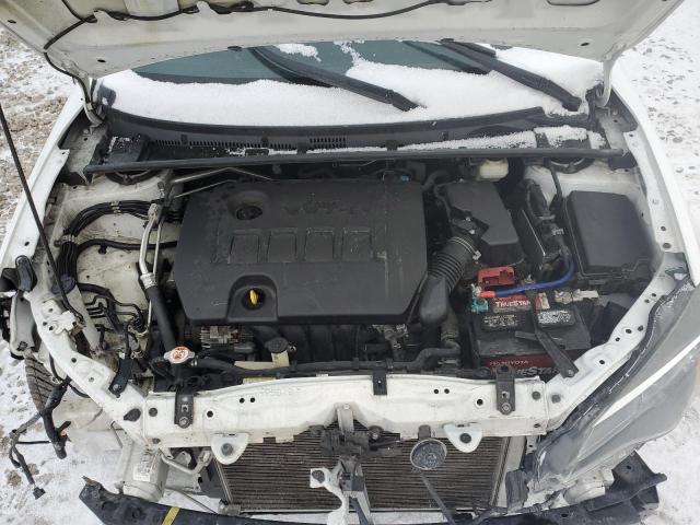 2T1BURHE1JC016846 Toyota COROLLA L