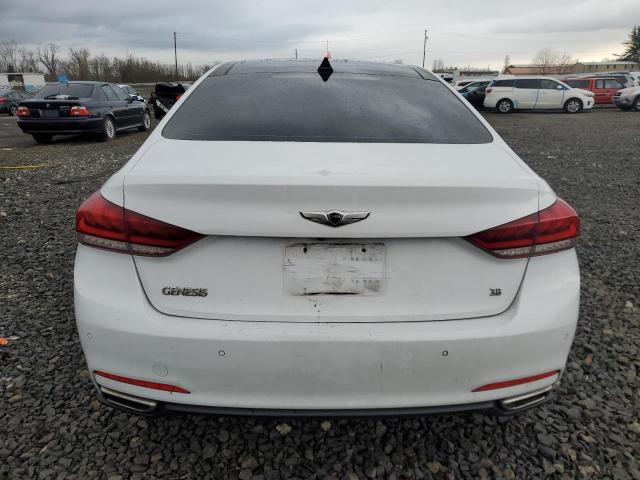 KMHGN4JE8FU063877 Hyundai Genesis 3.8l