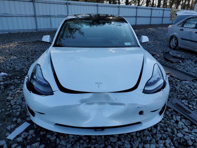 5YJ3E1EB6MF855467 Tesla MODEL 3