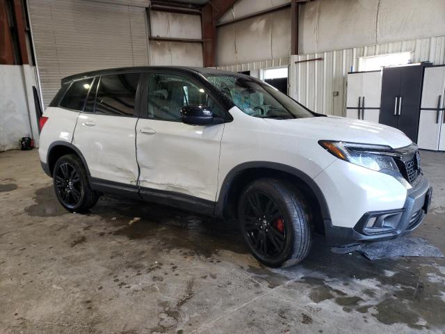 5FNYF8H22LB017622 Honda Passport Sport