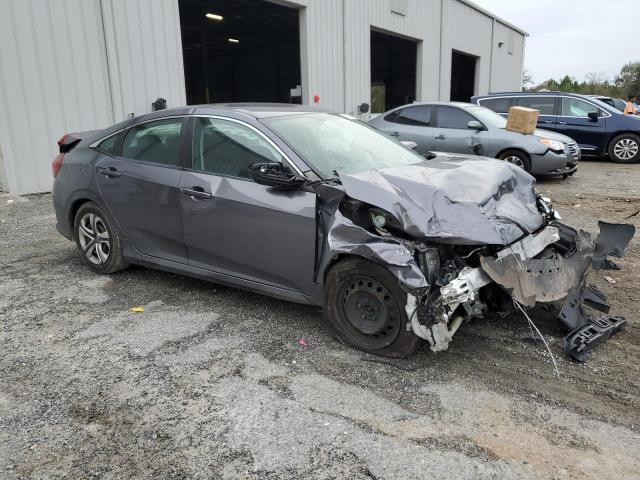 19XFC2F5XHE034823 Honda Civic Lx