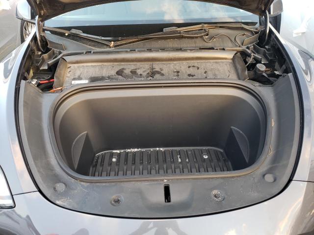 7SAYGAEE5NF316420 Tesla Model Y