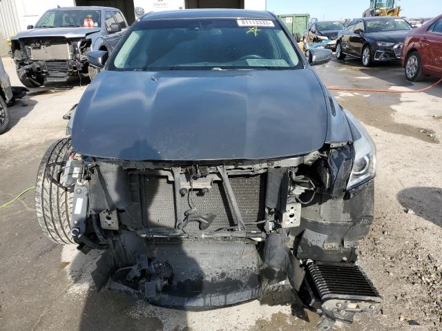 1G6AU5S88G0128833 Cadillac Cts Vsport
