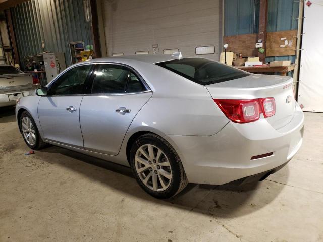 1G11H5SL2EF193668 Chevrolet MALIBU LTZ