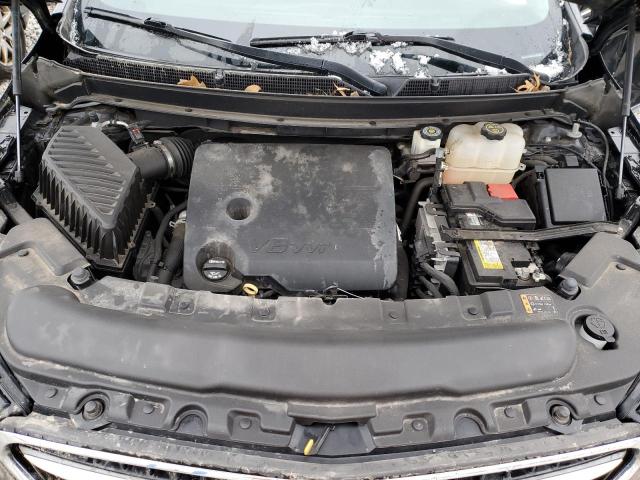 5GAEVBKW0JJ199407 Buick Enclave Premium