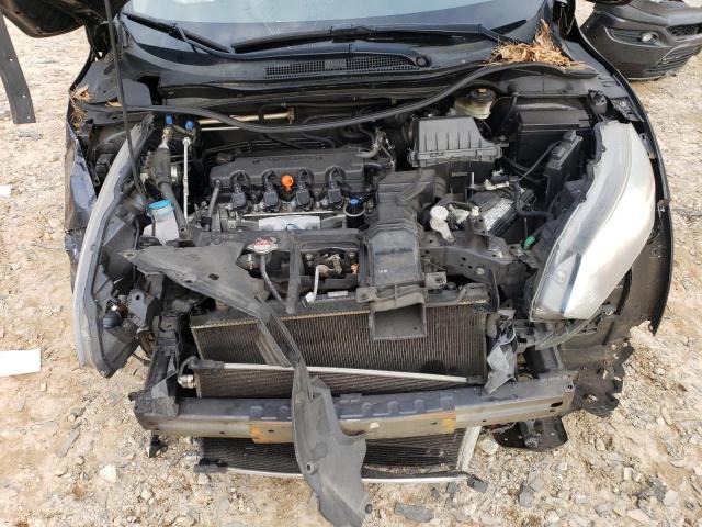 3CZRU5H78GM714499 Honda Hr-v Exl