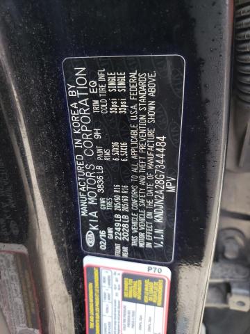 KNDJN2A28G7344484 KIA Soul