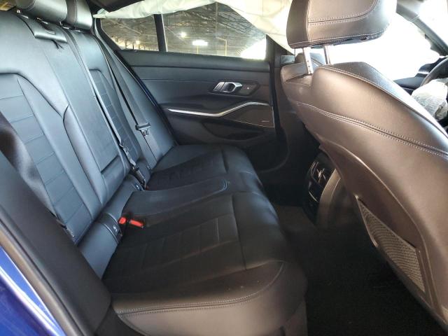 3MW5U7J02M8C08097 BMW M340I