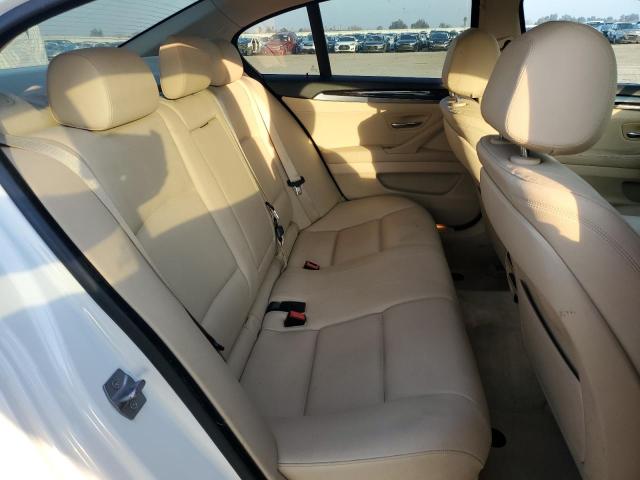 WBA5A5C58FD524115 BMW 528 I