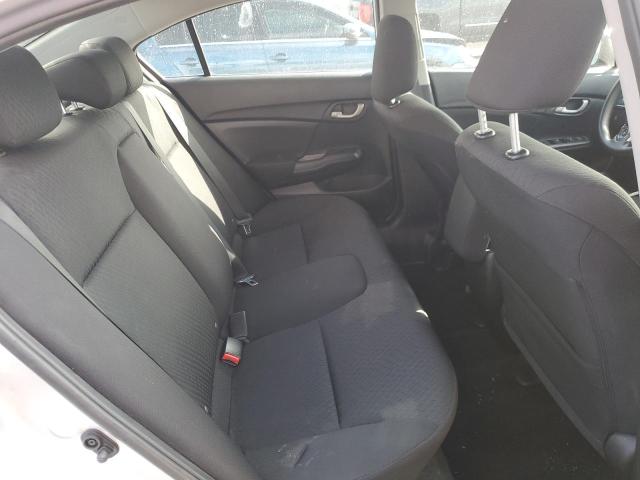 19XFB2F57FE071747 Honda Civic Lx