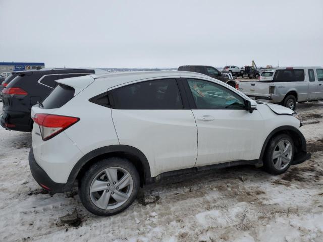 3CZRU6H77KM708045 Honda Hr-v Exl
