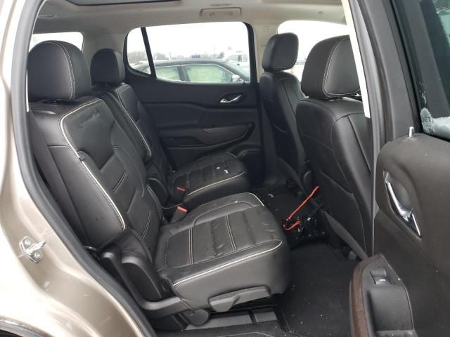 1GKKNXL49NZ171452 GMC Acadia Denali