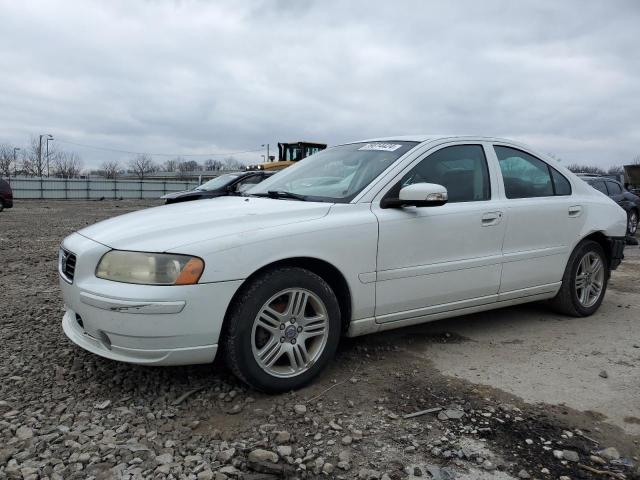 Auction sale of the 2008 Volvo S60 2.5t, vin: YV1RS592282670839, lot number: 39814424