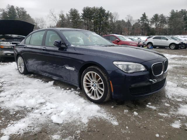 WBAYF8C52ED653028 BMW 750 LXI