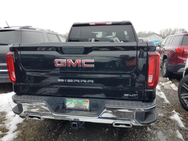 3GTUUDED4NG585323 GMC Sierra K1500 Slt
