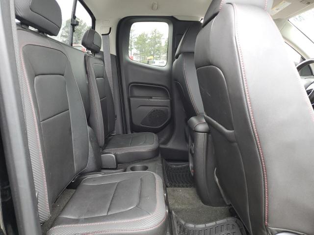 1GTH6CEN1J1132154 GMC CANYON SLE