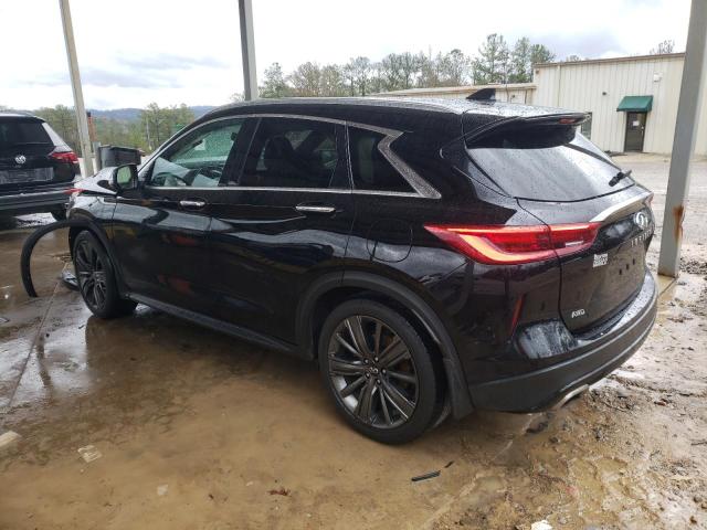3PCAJ5M33LF118987 Infiniti Qx50 Pure