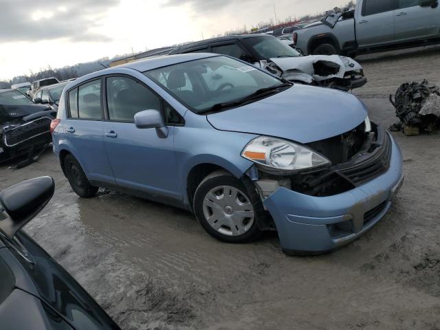 Auction sale of the 2010 Nissan Versa S , vin: 3N1BC1CP6AL370374, lot number: 136814874