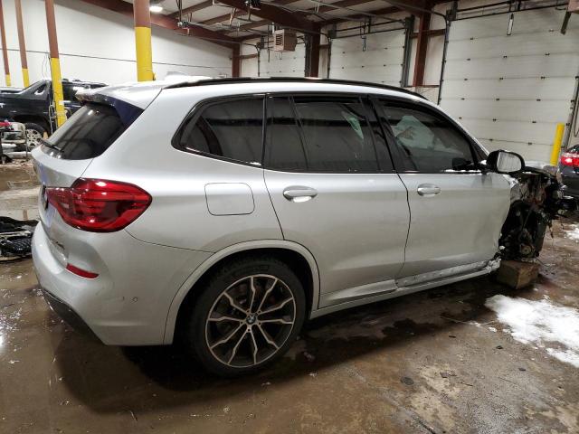 5UXTY9C0XM9H09978 BMW X3 Xdrivem40i