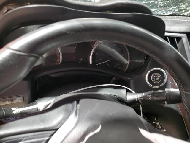 JN1EV7AP8JM358682 Infiniti Q50 LUXE
