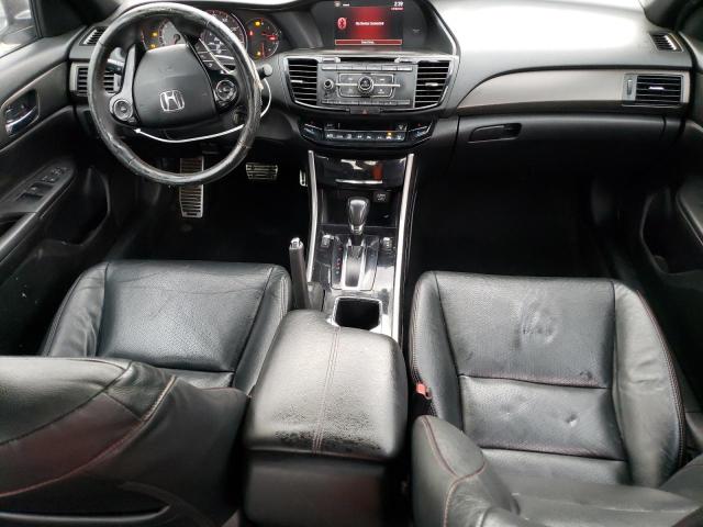 1HGCR2F14HA264621 Honda Accord Sport Special Edition