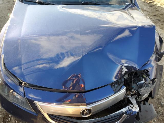 19UUA9F56EA002229 Acura TL TECH