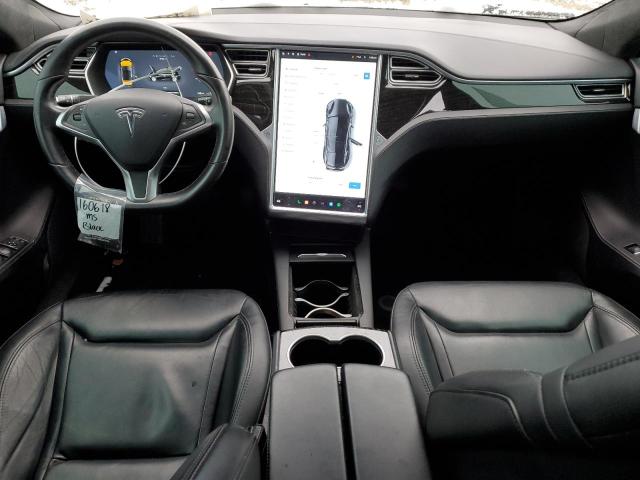 5YJSA1E25GF160618 Tesla MODEL S