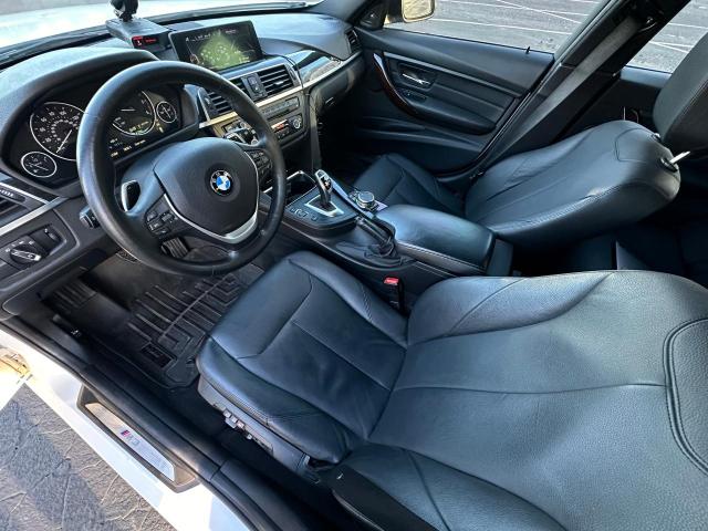 WBA3K5C54FK300968 BMW 328 D Xdrive