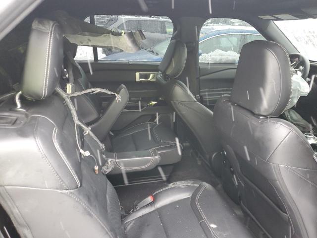 1FM5K8GC6NGC30540 Ford Explorer St